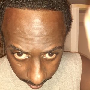 Meet your Posher, Dane